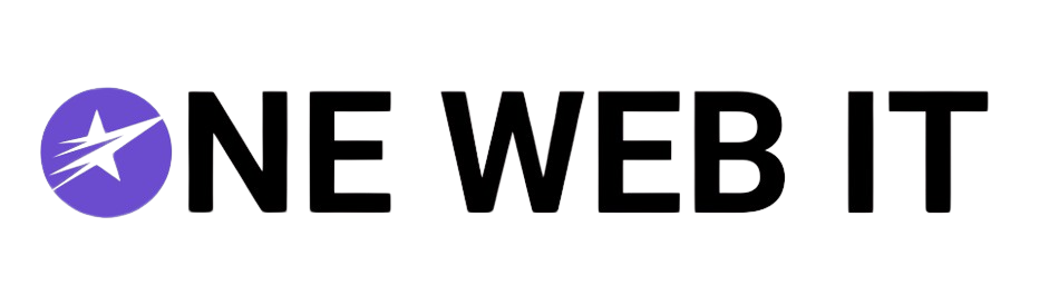 One Web IT